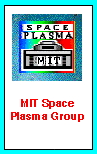 Space plasma group